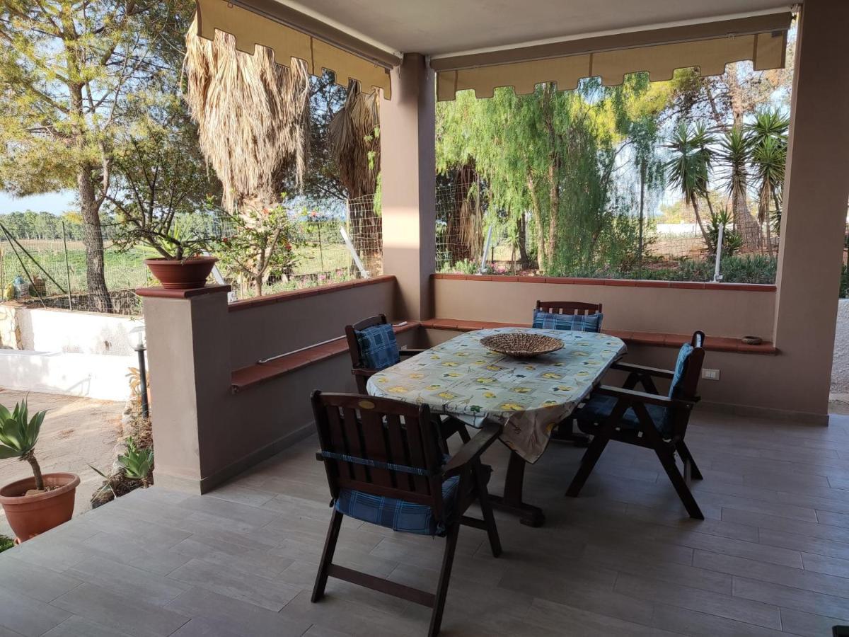 Дом отдыха Casa Vacanze Bosco Marino